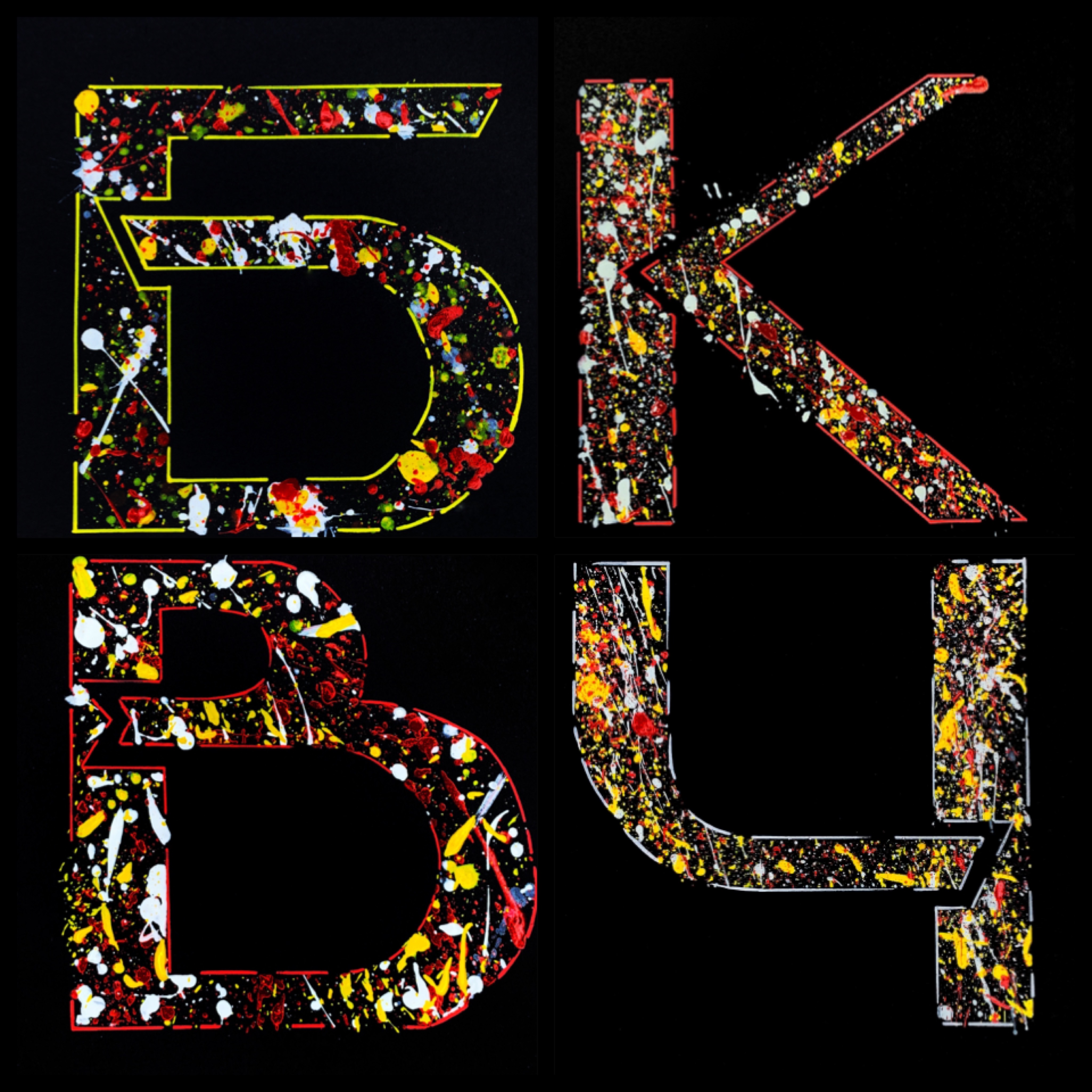 Буквальный челлендж 2024 — Изображение №36 — Иллюстрация, Графика на Dprofile