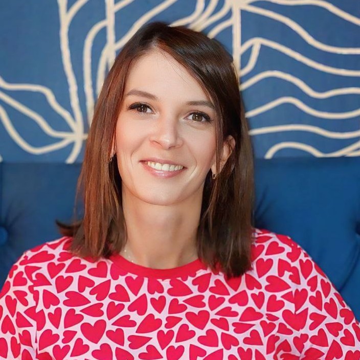 Аватар пользователя Анастасия Садчикова