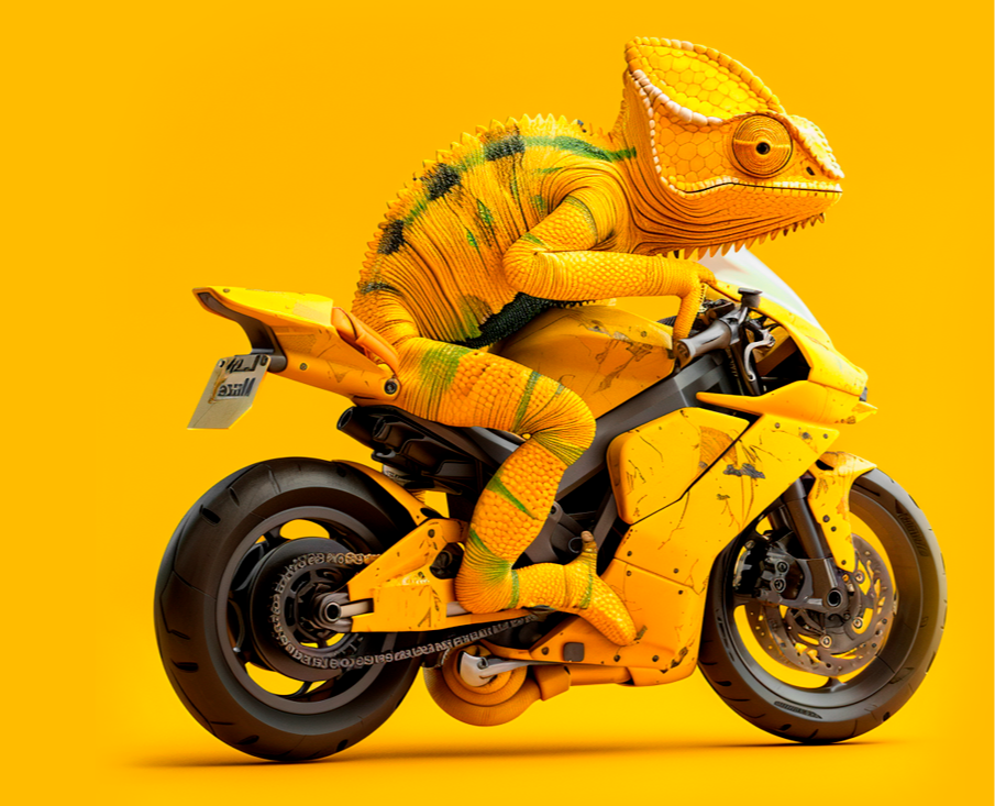 developer portfolio design. Student project — Интерфейсы, Иллюстрация на Dprofile