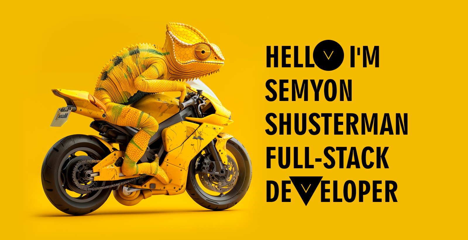 developer portfolio design. Student project — Изображение №1 — Интерфейсы, Иллюстрация на Dprofile