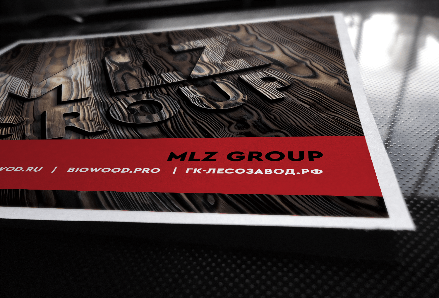 STONE WOOD. Company advertising booklet — Изображение №6 — Брендинг на Dprofile