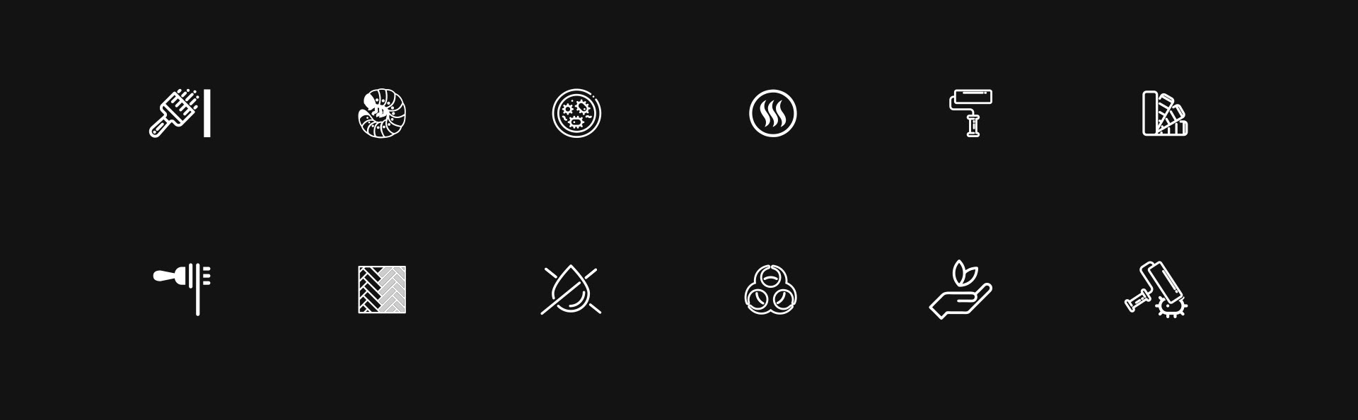 Packaging design for wood protection products BIOWOOD — Изображение №7 — Интерфейсы, Брендинг на Dprofile