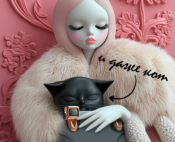 Дизайн карточки товара для маркетплейса — Брендинг, Иллюстрация на Dprofile