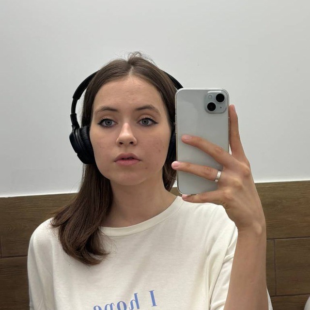 Аватар пользователя Екатерина Занкина