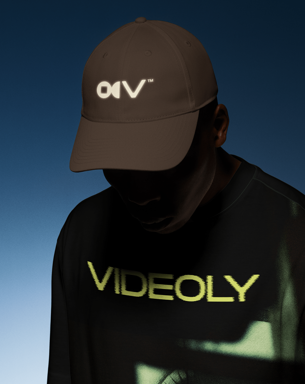 VIDEOLY | Identity for production company — Изображение №4 — Брендинг на Dprofile
