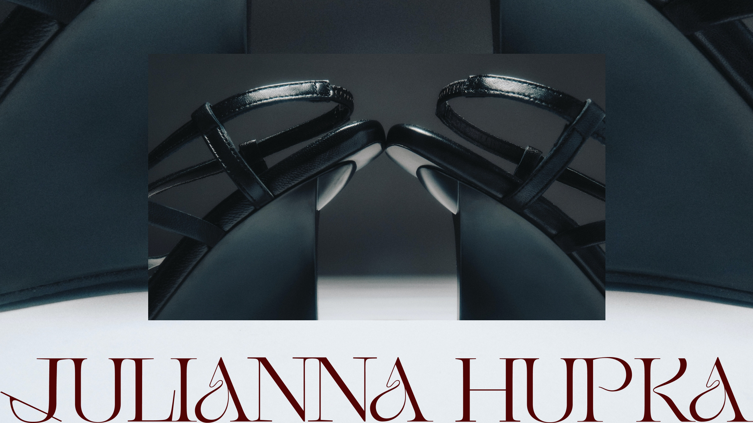Julianna Hupka | professional stylist — Изображение №11 — Брендинг на Dprofile