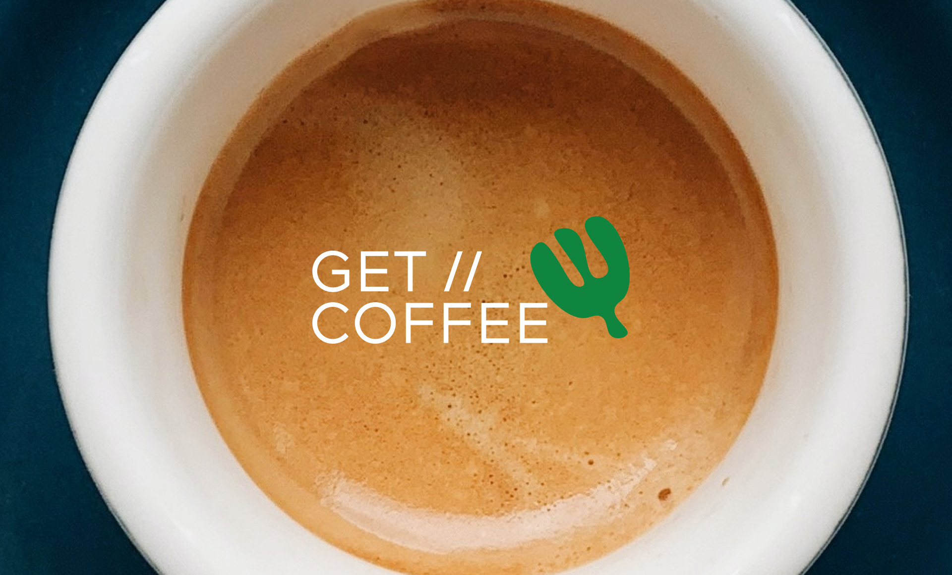 GET // COFFEE – айдентика для кофейного обжарщика — Изображение №14 — Брендинг, Графика на Dprofile