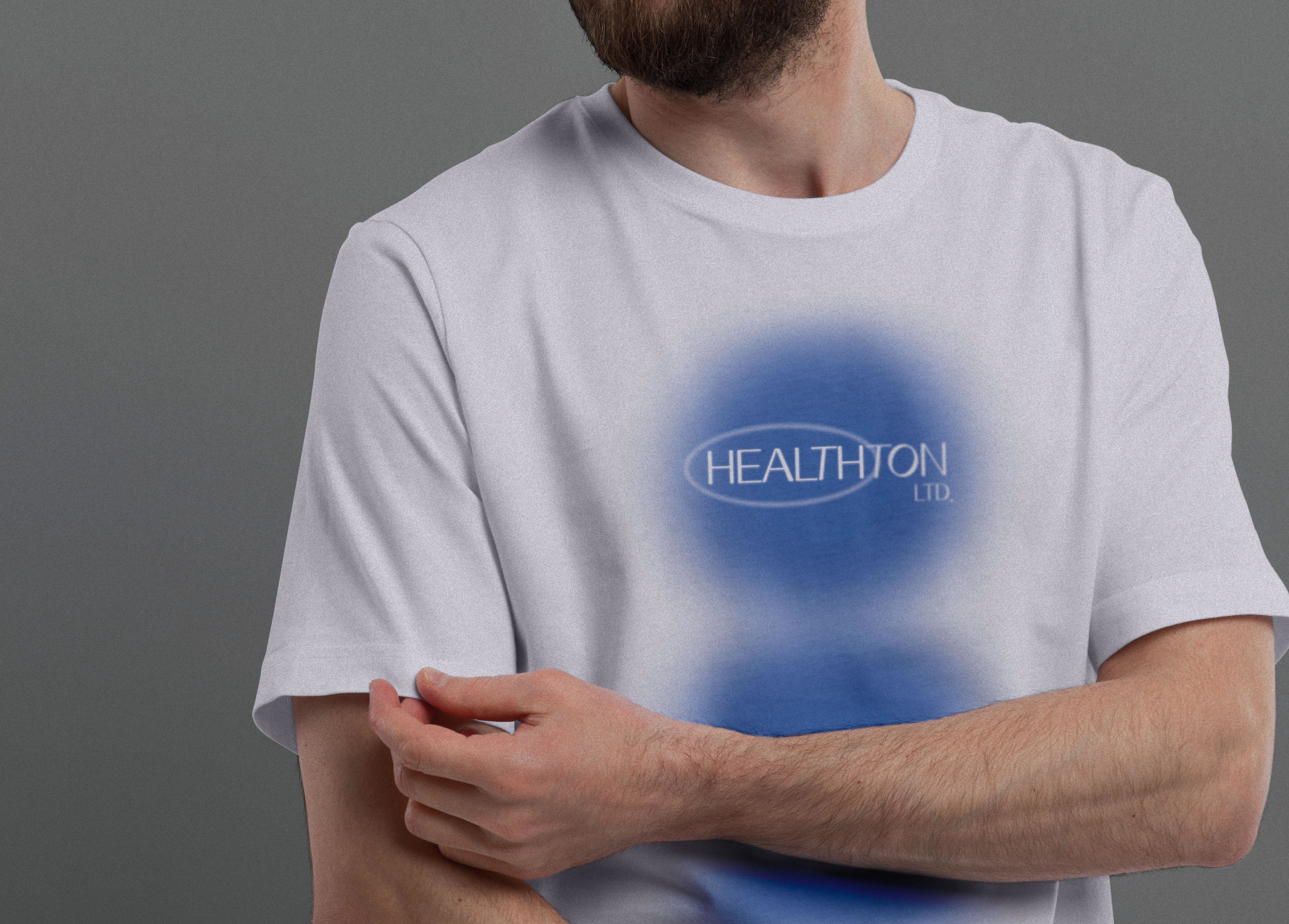 HEALTHTON – Branding for a cosmetics company — Изображение №18 — Брендинг на Dprofile