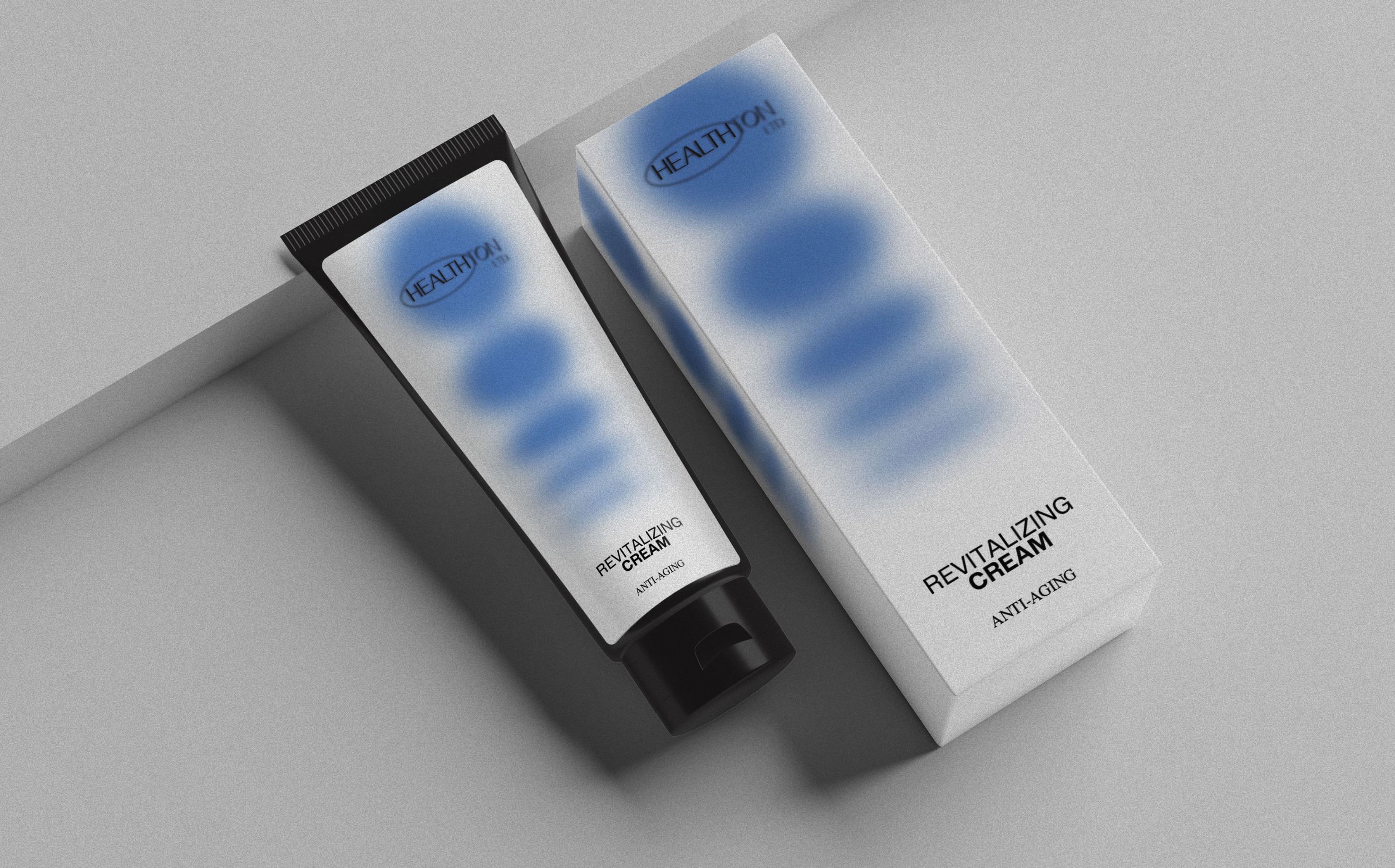 HEALTHTON – Branding for a cosmetics company — Изображение №10 — Брендинг на Dprofile