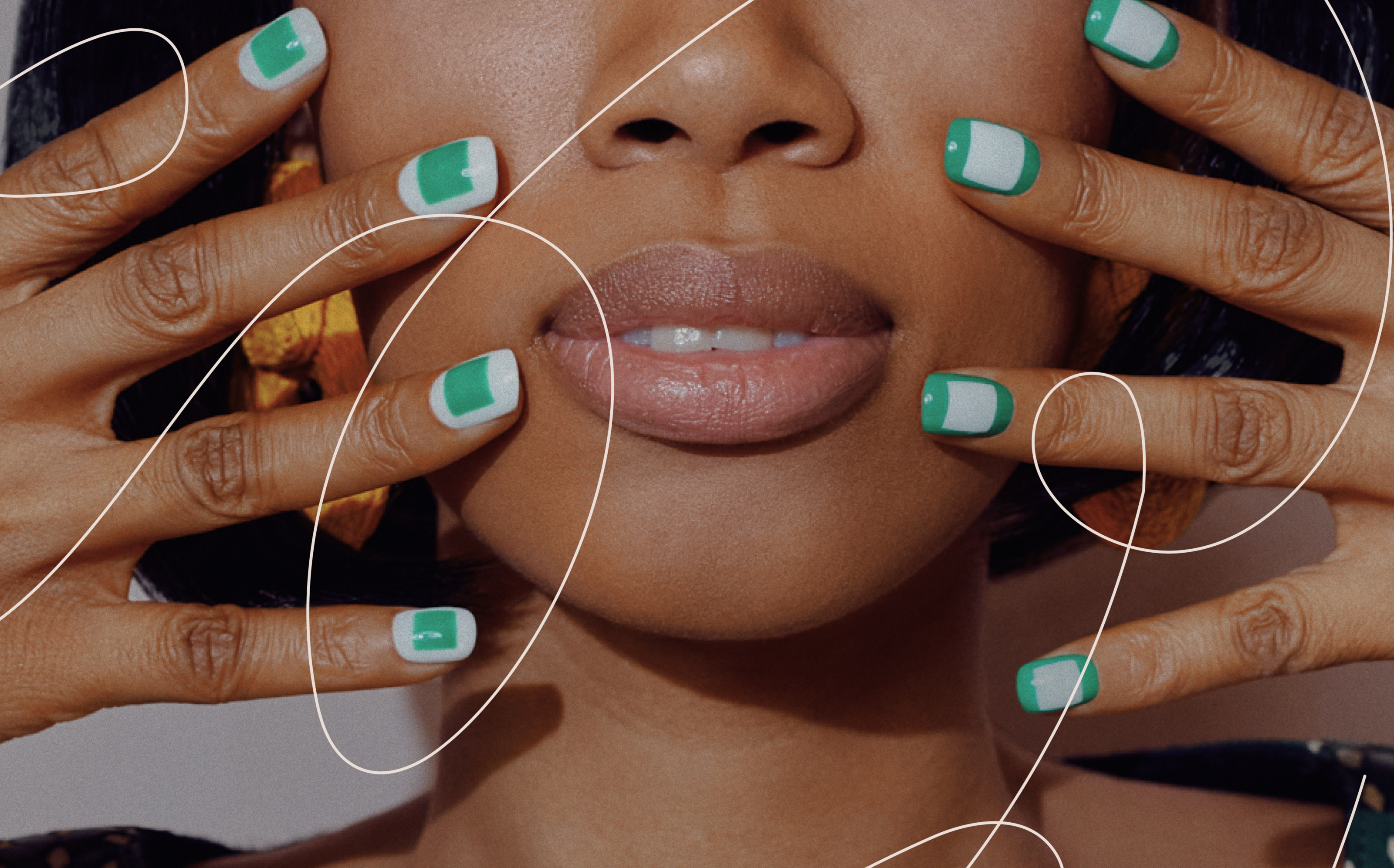 BLESS – Branding for a beauty salons — Изображение №13 — Брендинг, Графика на Dprofile