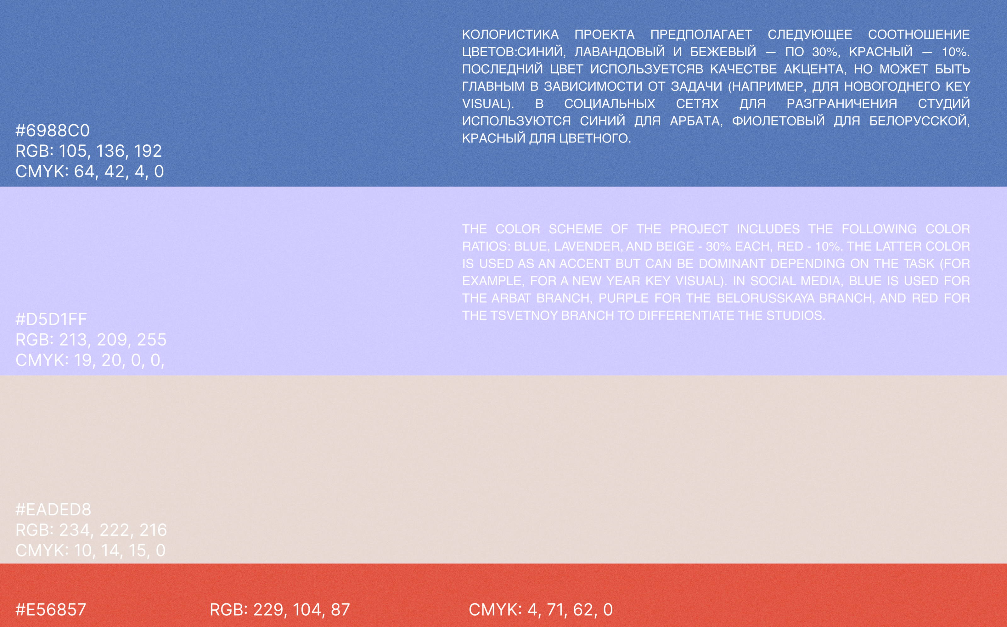 BLESS – Branding for a beauty salons — Изображение №5 — Брендинг, Графика на Dprofile