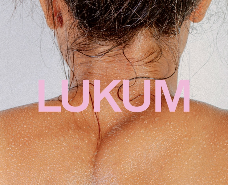 LUKUM - identity and packaging design — Брендинг на Dprofile