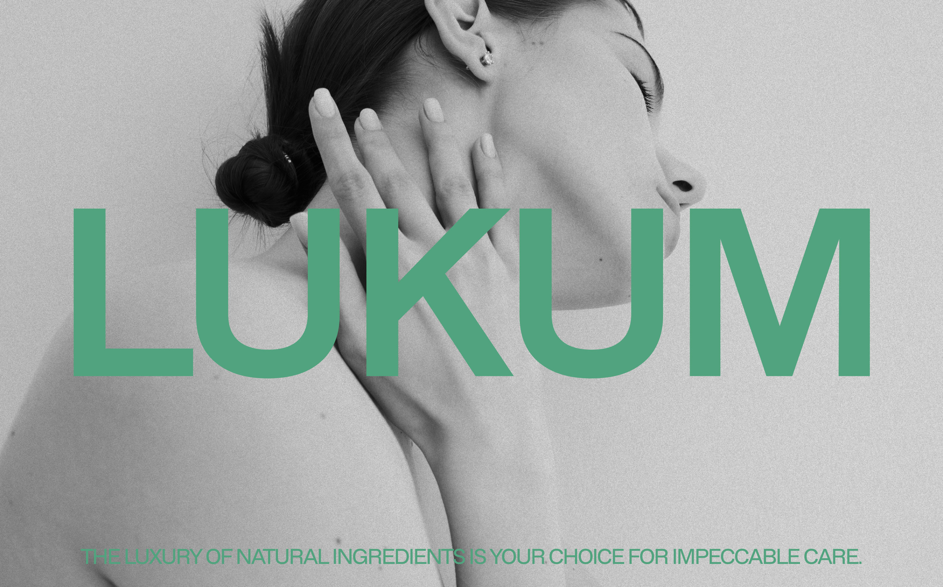 LUKUM - identity and packaging design — Изображение №12 — Брендинг на Dprofile