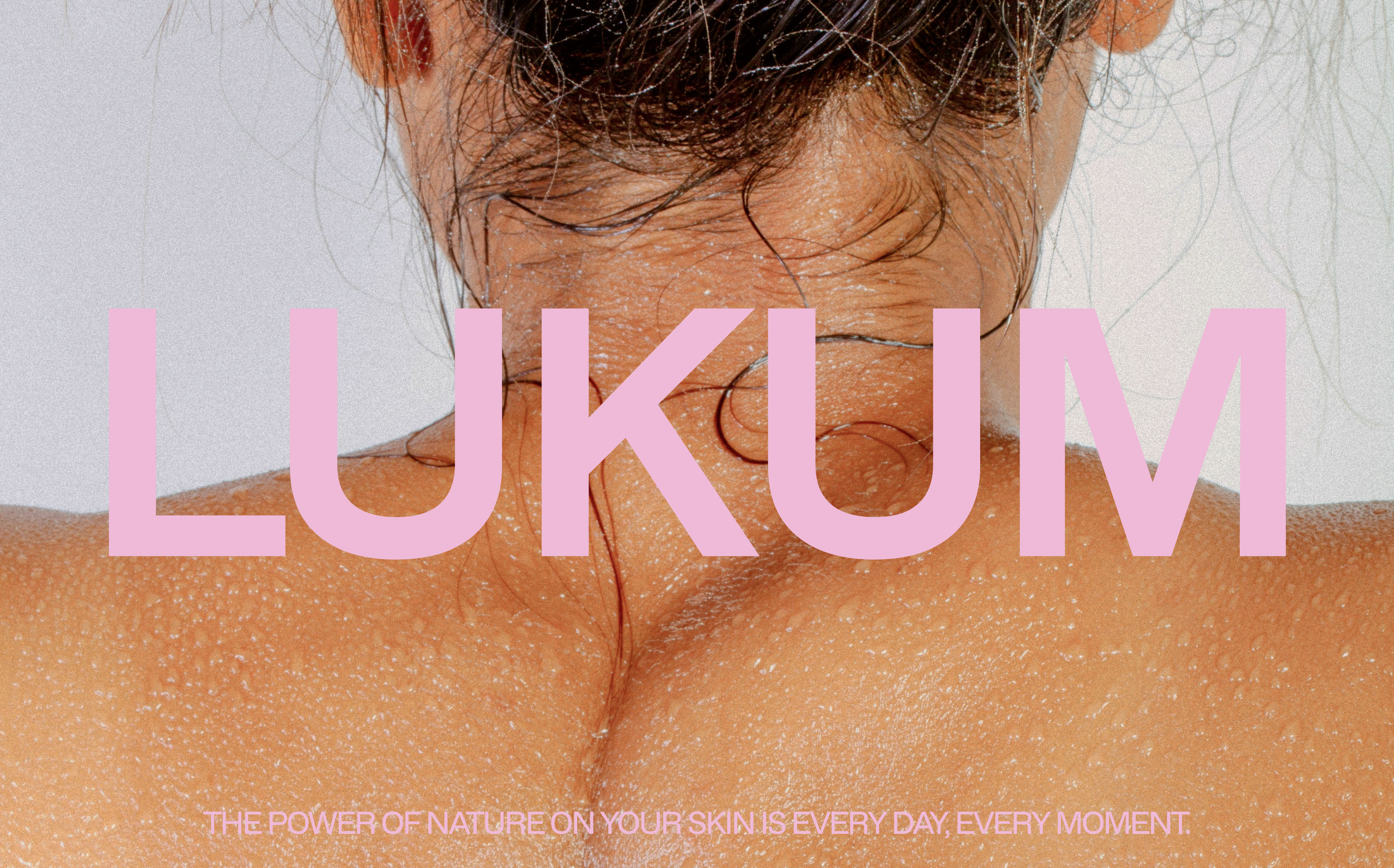 LUKUM - identity and packaging design — Изображение №1 — Брендинг на Dprofile