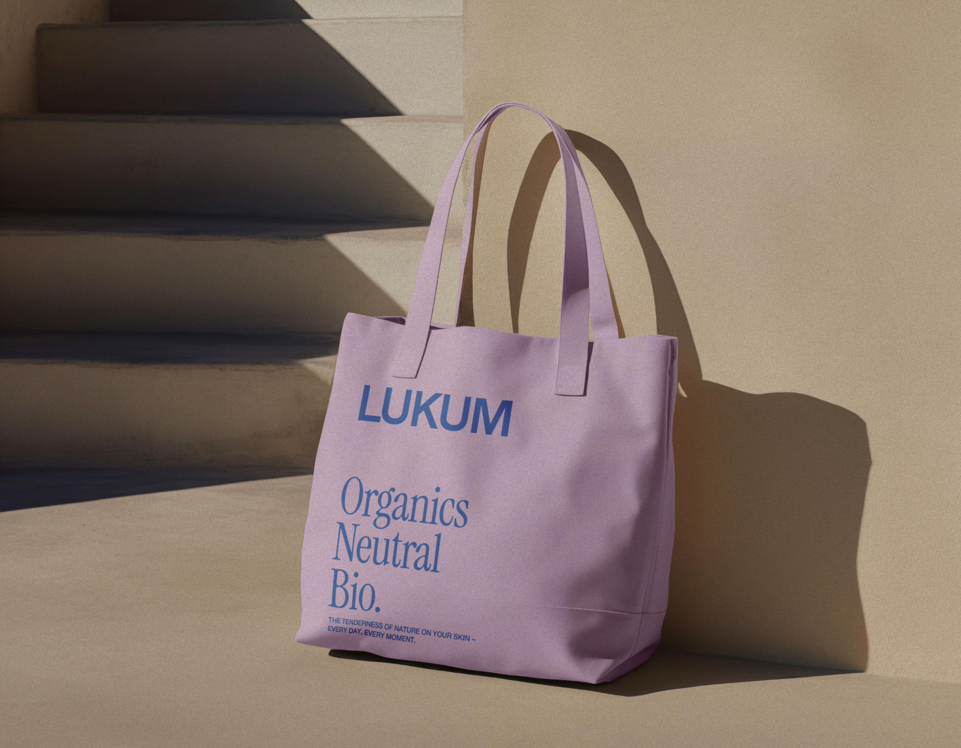 LUKUM - identity and packaging design — Изображение №15 — Брендинг на Dprofile