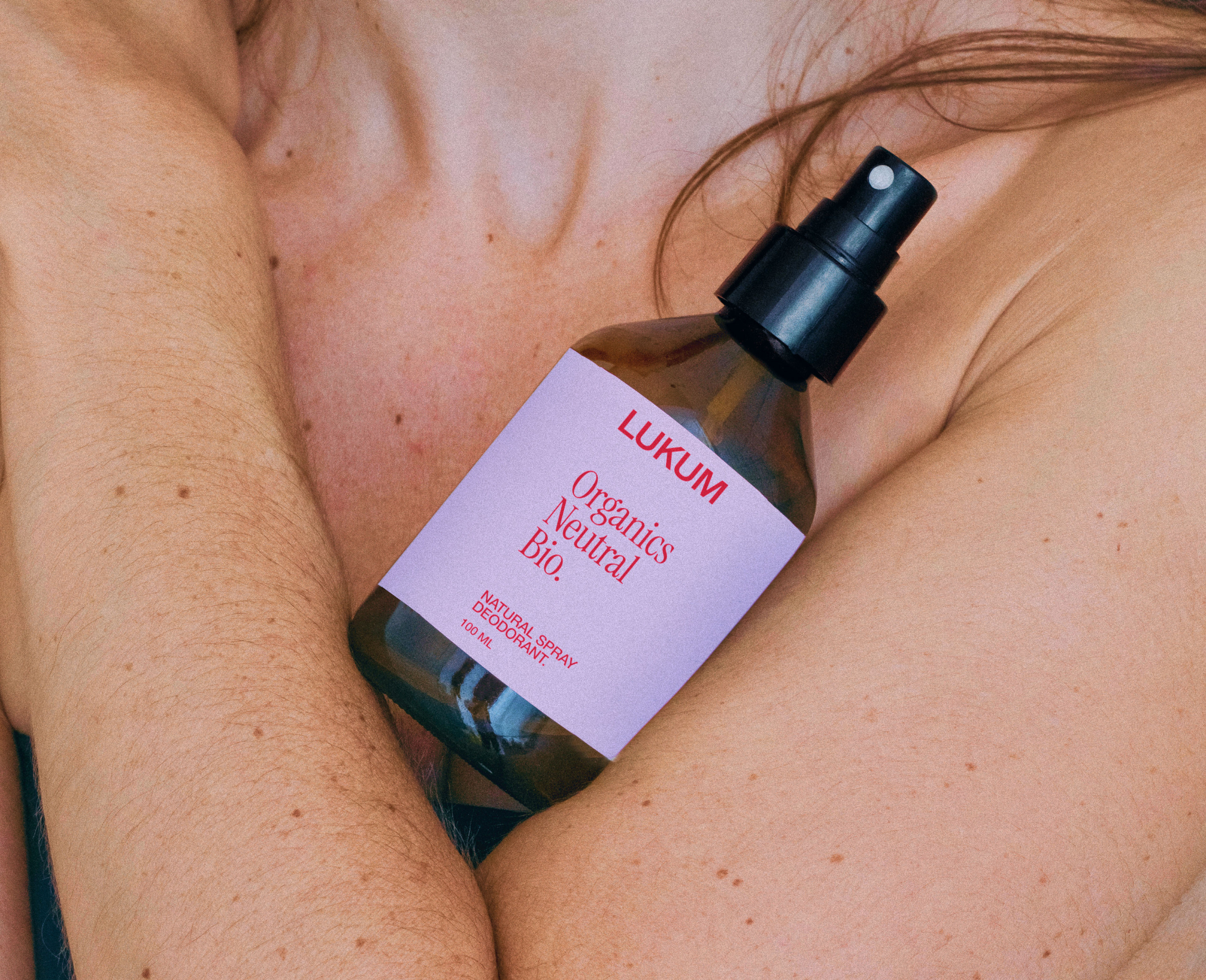 LUKUM - identity and packaging design — Изображение №6 — Брендинг на Dprofile