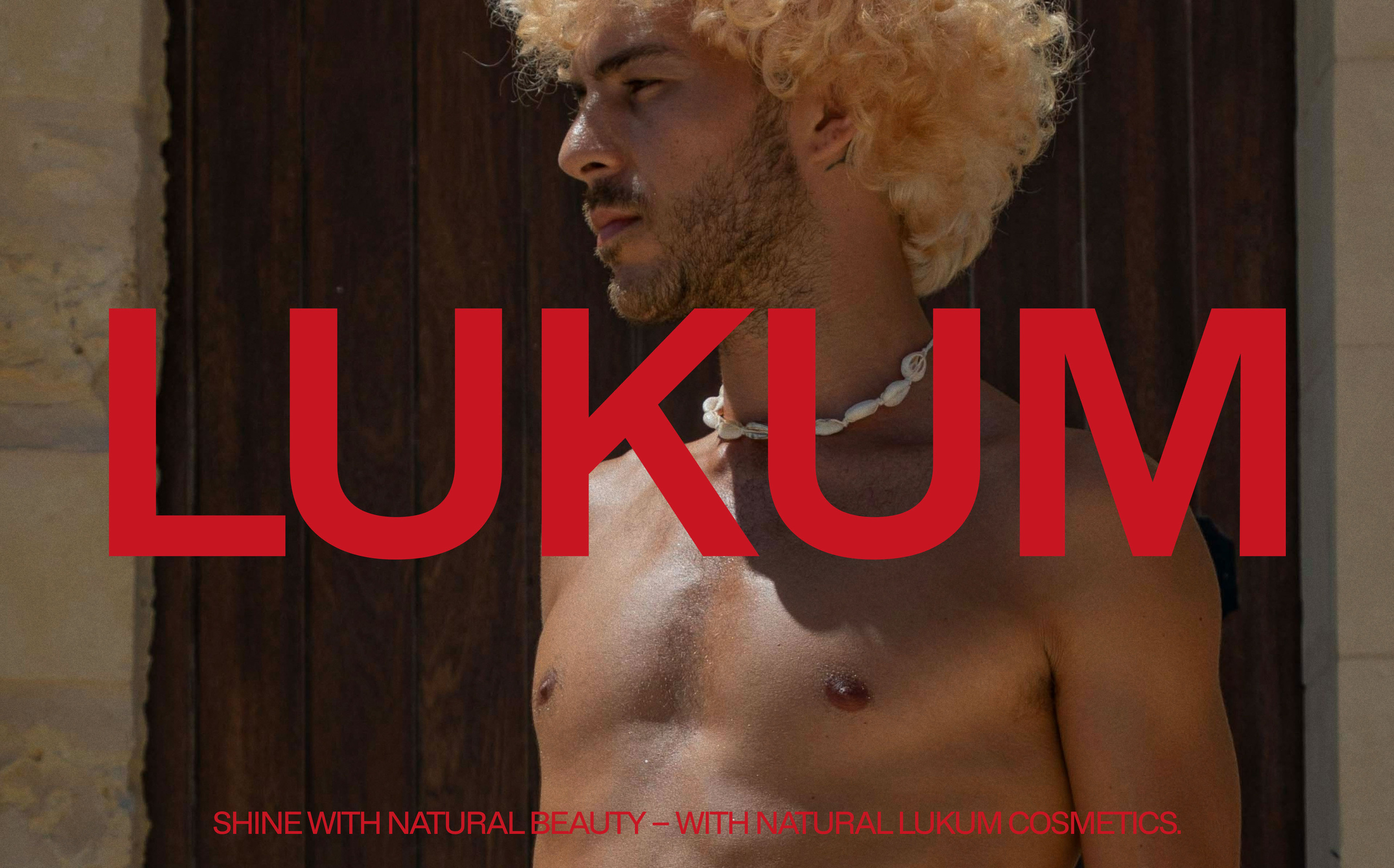 LUKUM - identity and packaging design — Изображение №14 — Брендинг на Dprofile