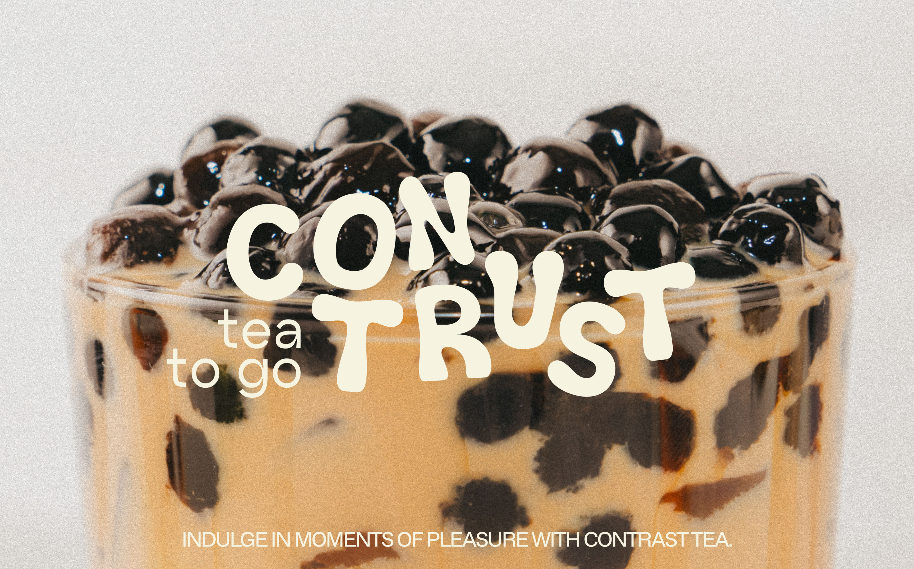 CONTRUST — identity of the tea house — Изображение №1 — Брендинг, Иллюстрация на Dprofile
