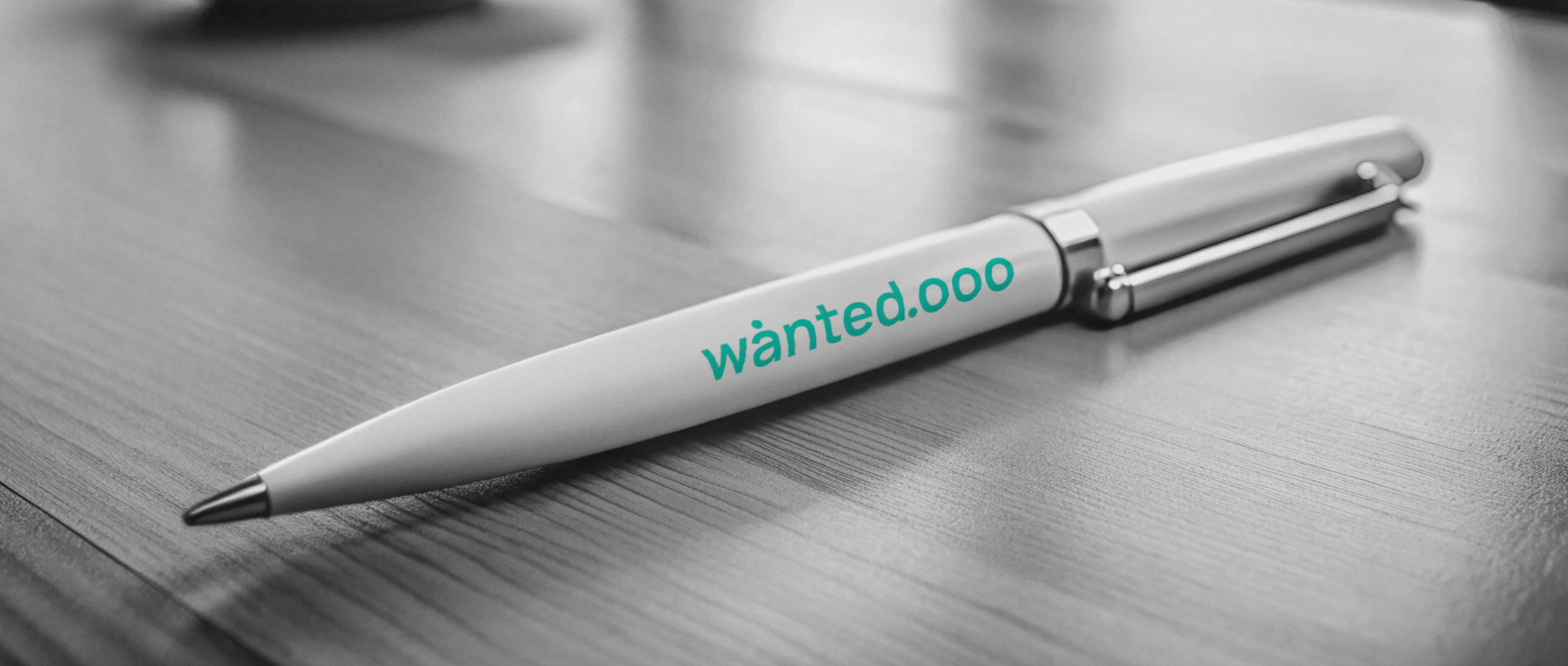 WANTED — ребрендинг для рекрутингового агентства — Изображение №8 — Брендинг на Dprofile