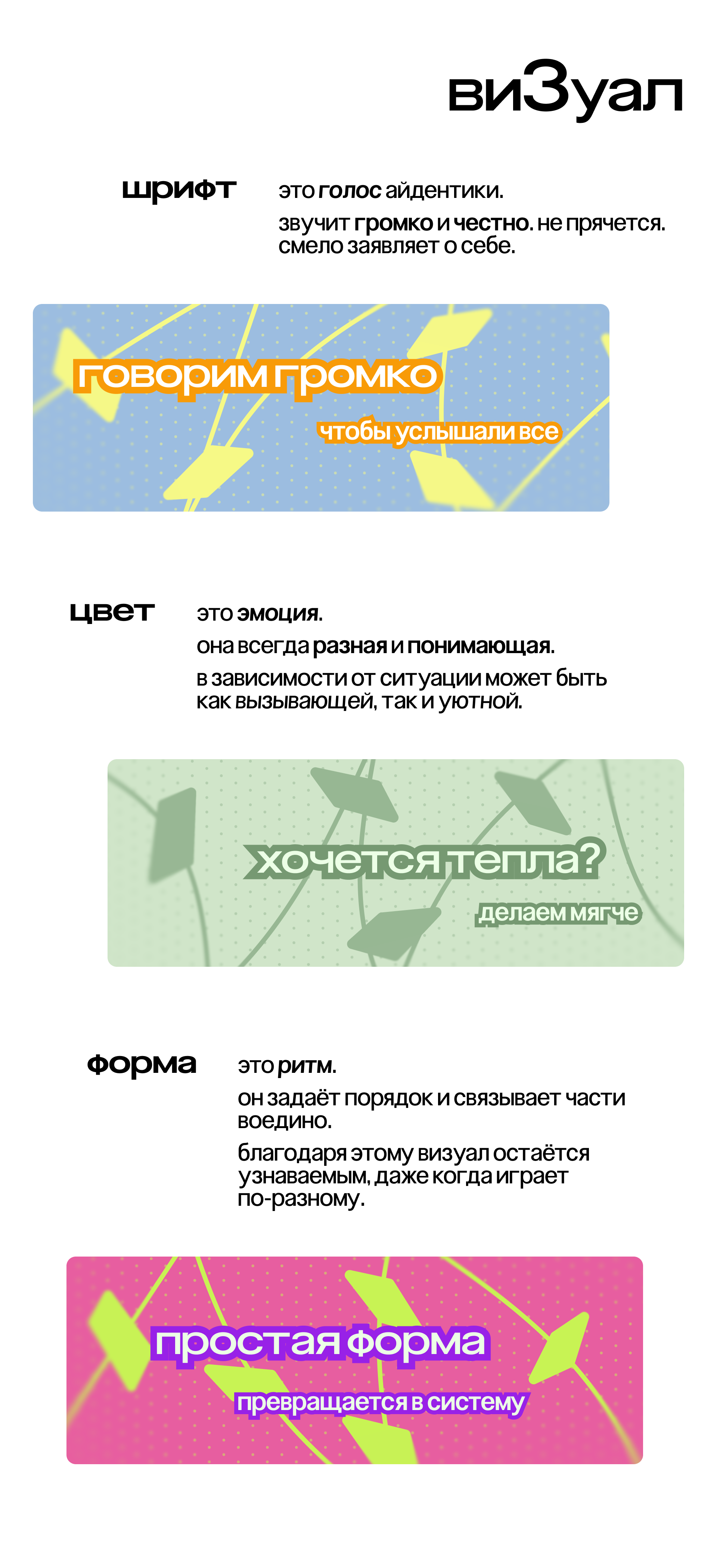 Фирменный стиль Движения координаторов ИУЦТ — Изображение №5 — Брендинг, Маркетинг на Dprofile