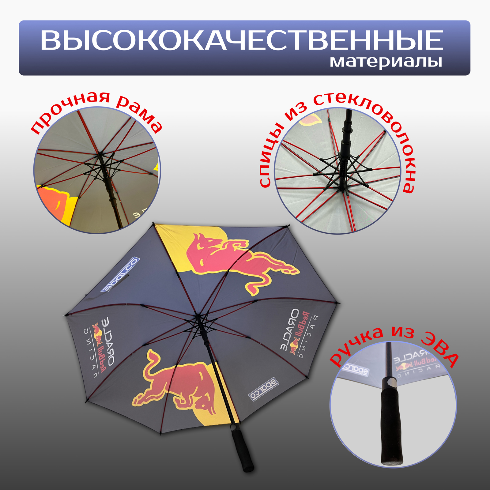 Инфографика для маркетплейсов — Изображение №5 — Графика, Маркетинг на Dprofile