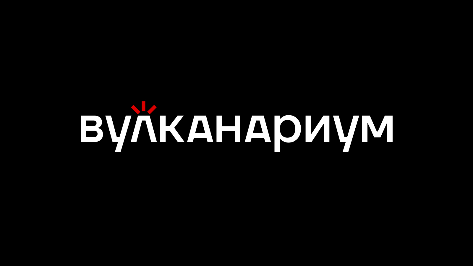 Ребрендинг музея «Вулканариум» — Изображение №2 — Брендинг, Графика на Dprofile