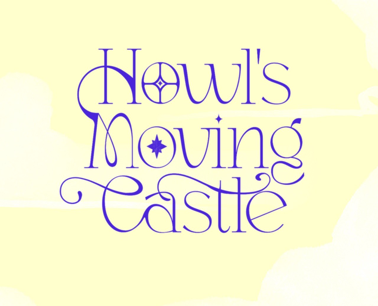 mugtoku. Howl's Mowing Castle. Book illustration. на Dprofile