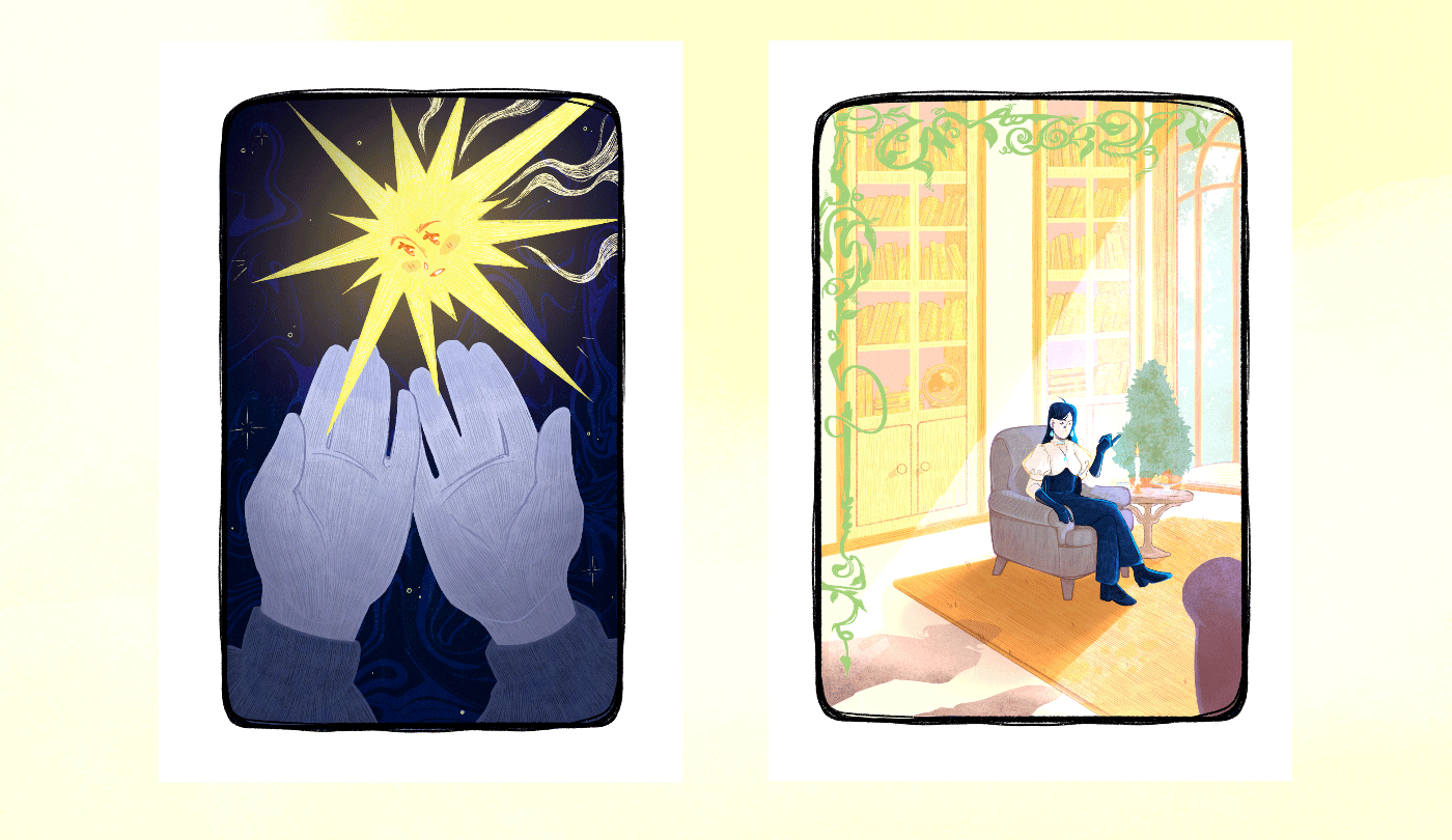 mugtoku. Howl's Mowing Castle. Book illustration. — Изображение №8 — Иллюстрация на Dprofile