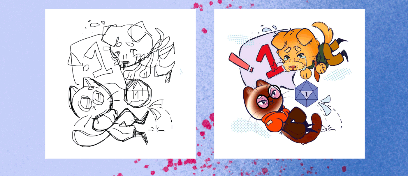 mugtoku. Disco Elysium. Sticker pack — Изображение №9 — Иллюстрация на Dprofile