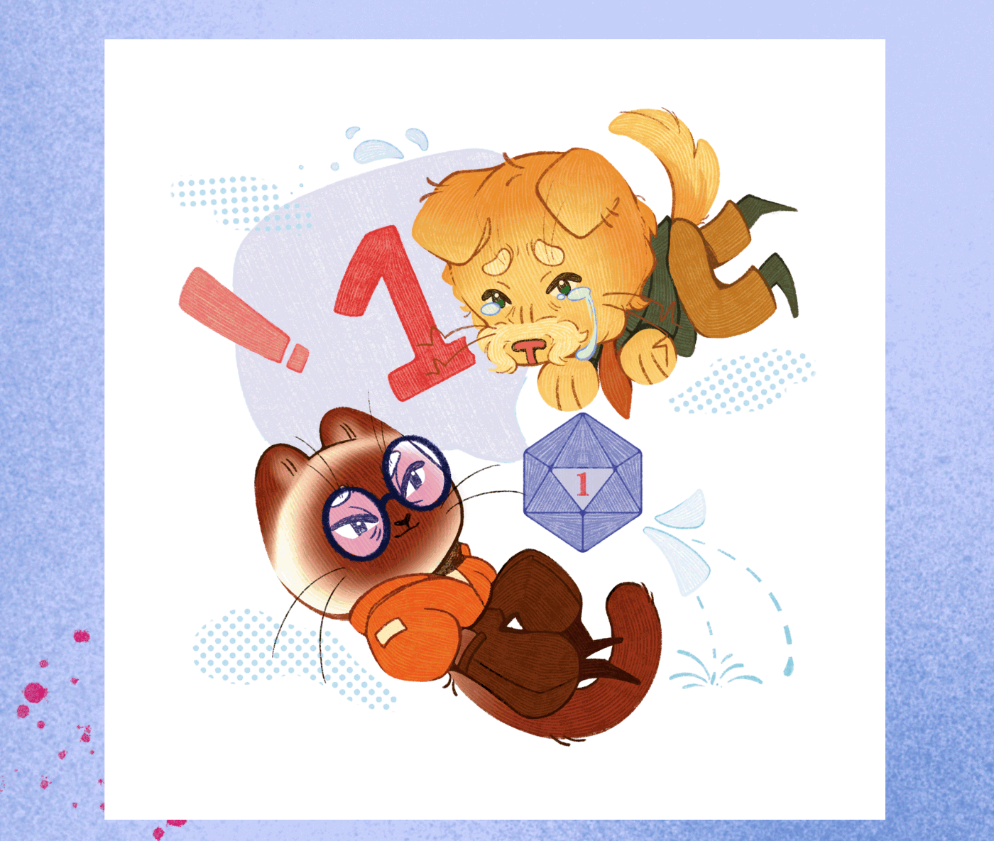 mugtoku. Disco Elysium. Sticker pack — Изображение №6 — Иллюстрация на Dprofile