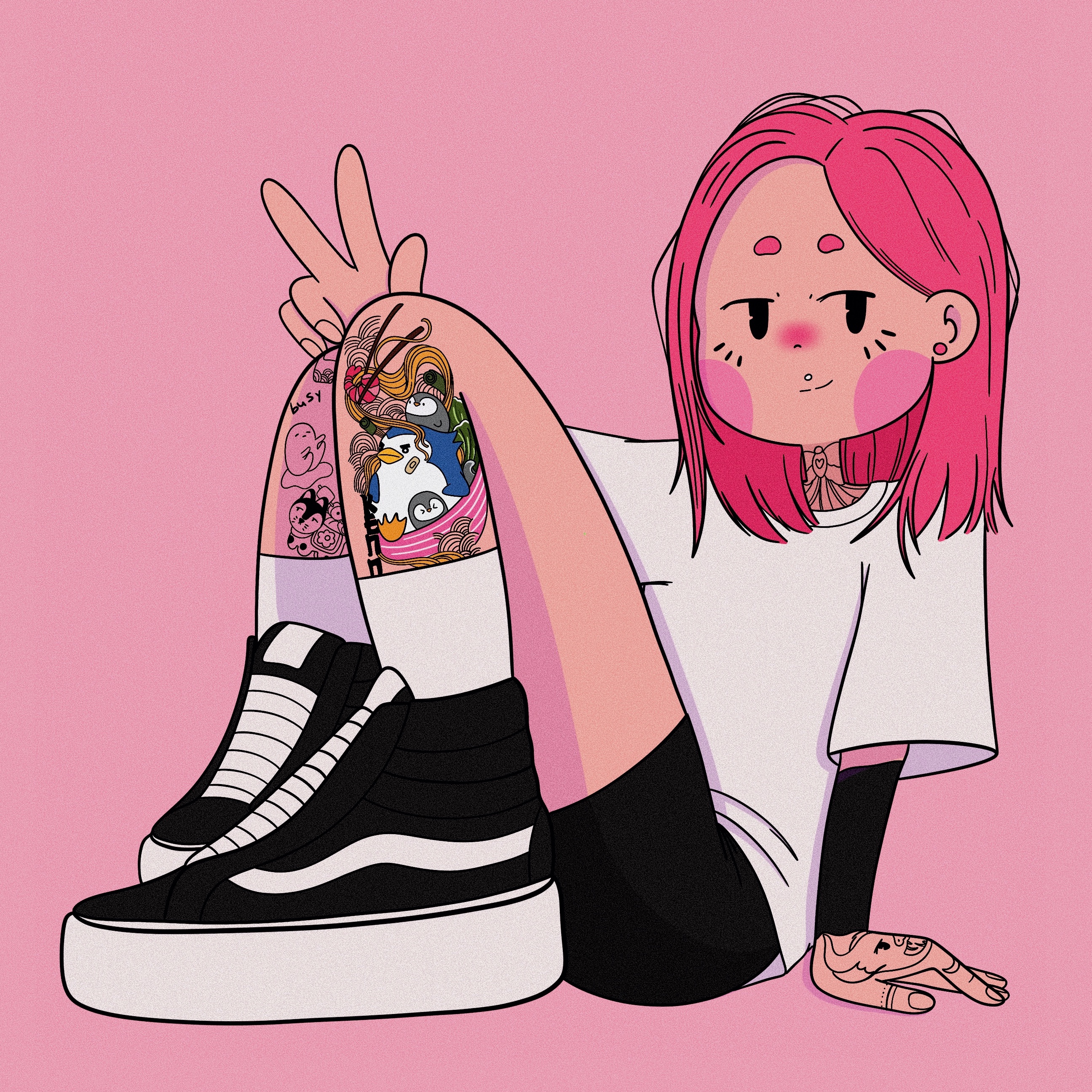 Аватар пользователя Marru Cuteart