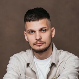Аватар пользователя Dmitriy Kosanovich