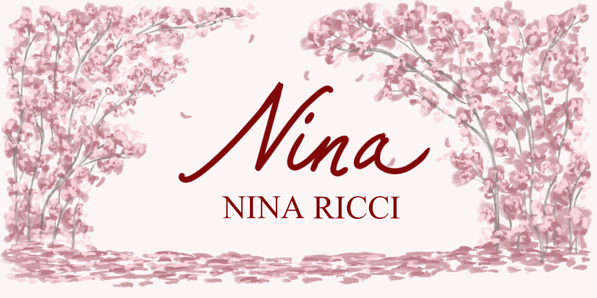 Рекламная иллюстрация парфюма Nina Ricci с Белоснежкой — Изображение №1 — Брендинг, Иллюстрация на Dprofile