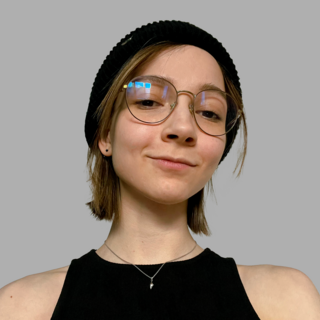 Аватар пользователя Arina Podgaiskaya
