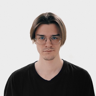 Аватар пользователя Николай Мезин