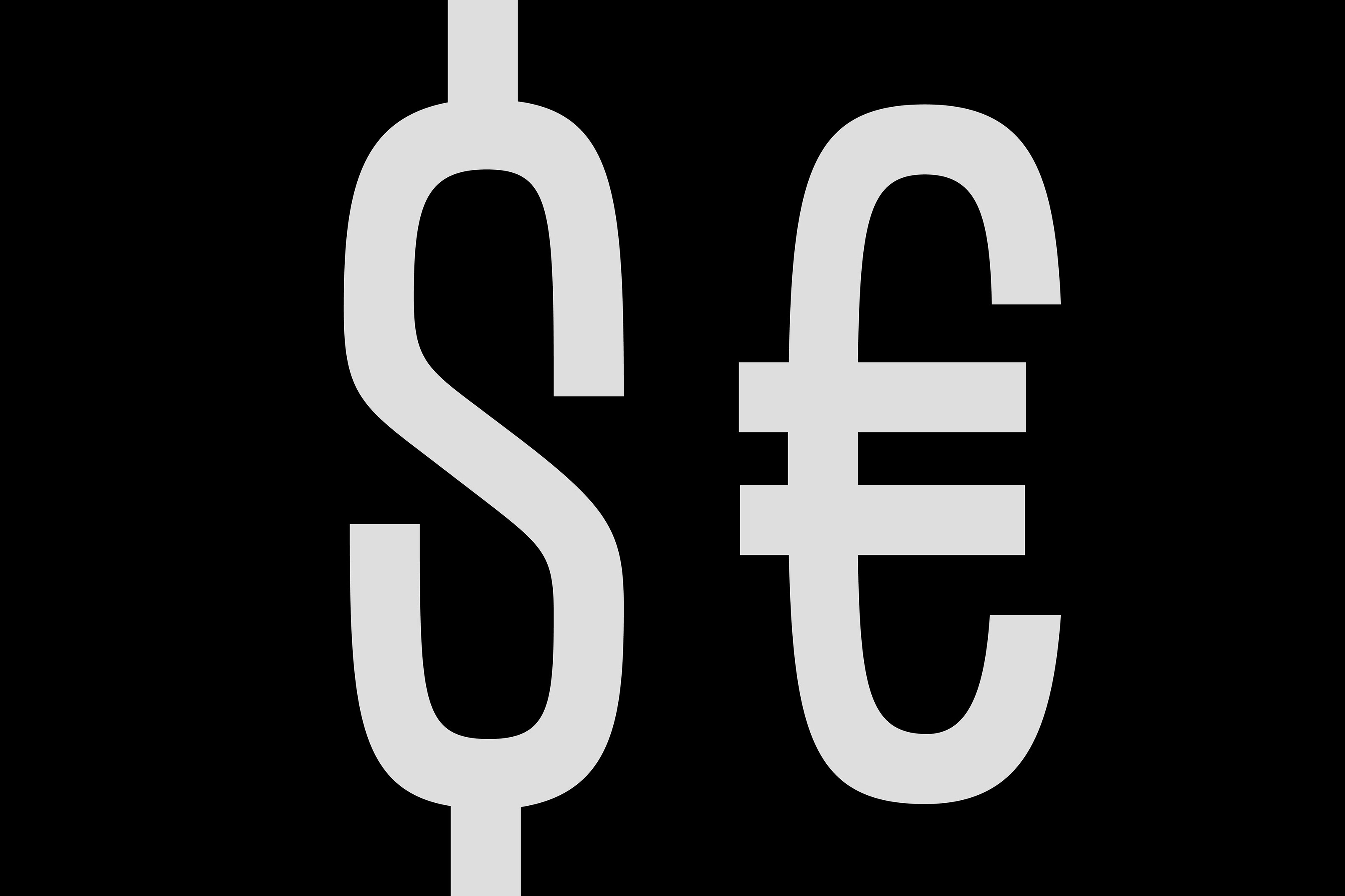 GAGA font — Изображение №14 — Брендинг, Графика на Dprofile