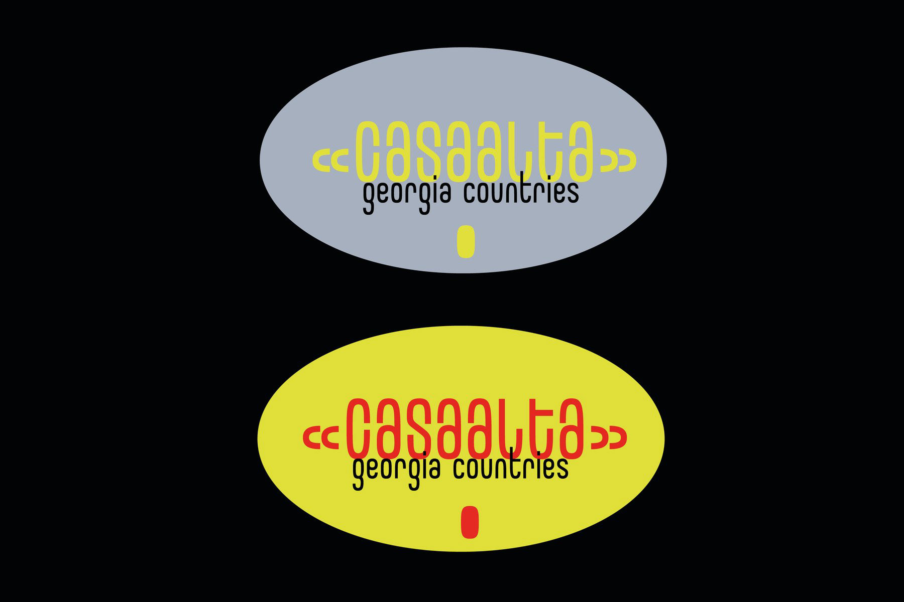 GAGA font — Изображение №28 — Брендинг, Графика на Dprofile
