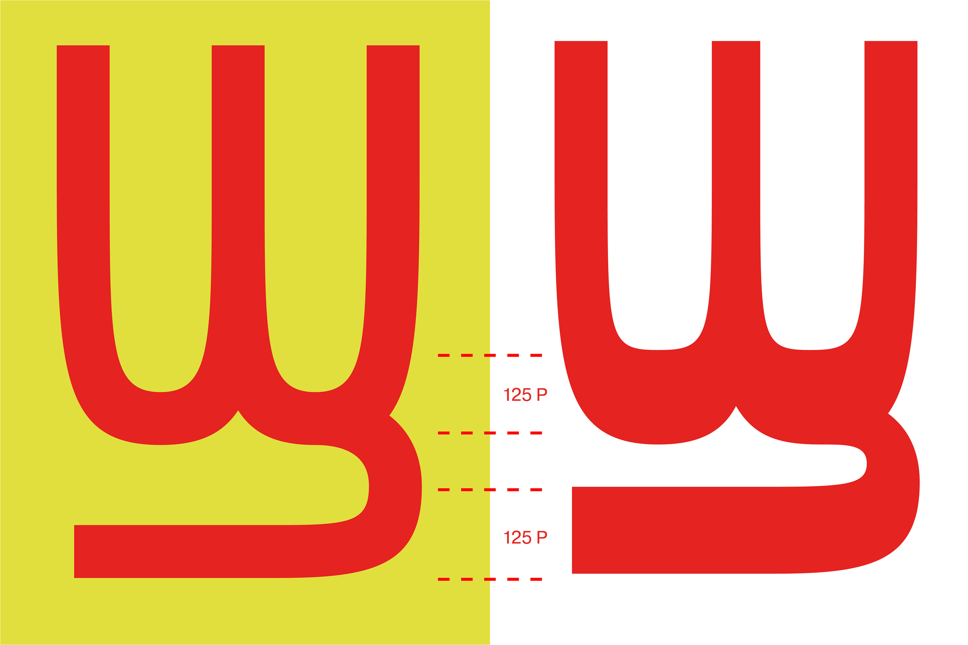 GAGA font — Изображение №40 — Брендинг, Графика на Dprofile