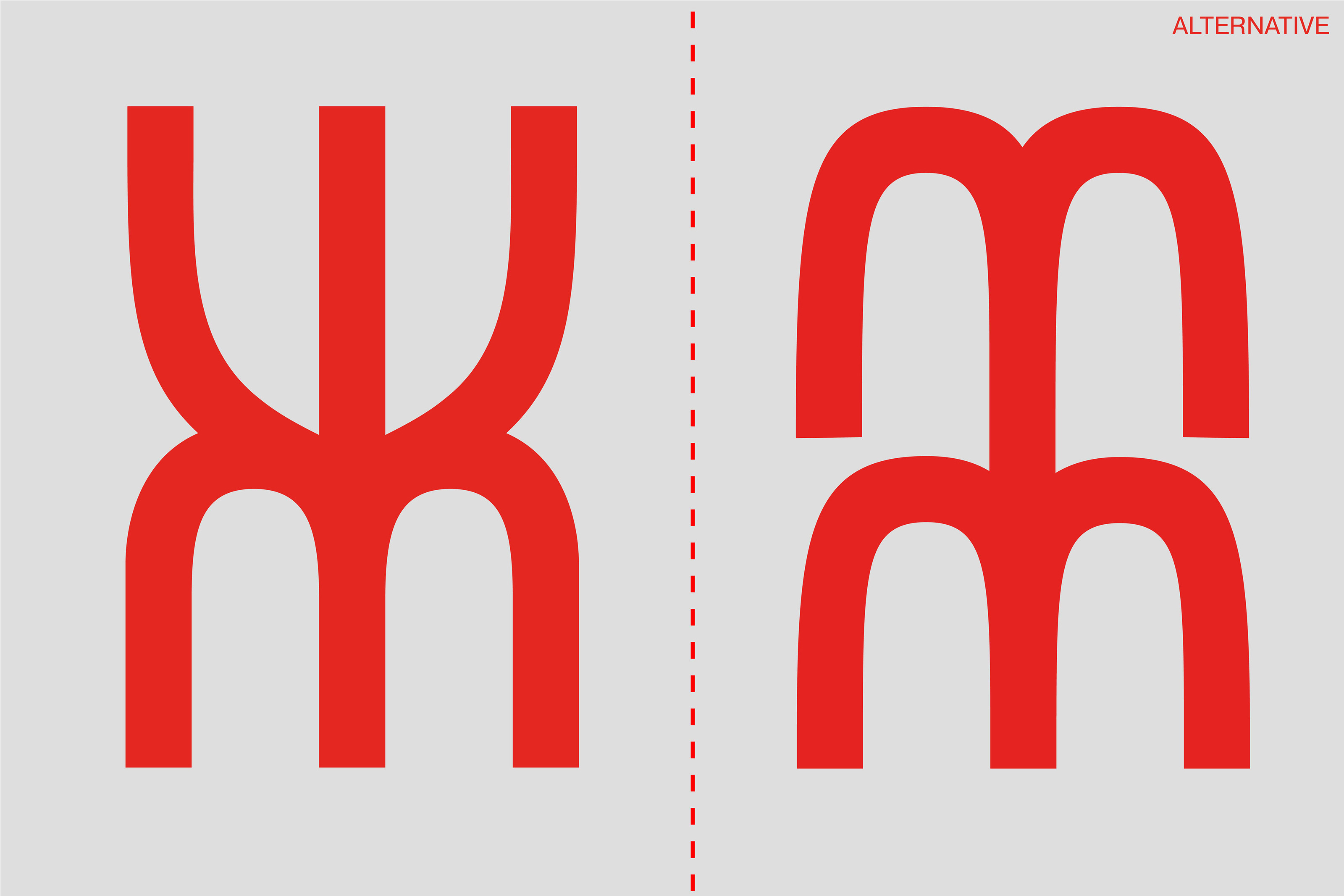 GAGA font — Изображение №8 — Брендинг, Графика на Dprofile