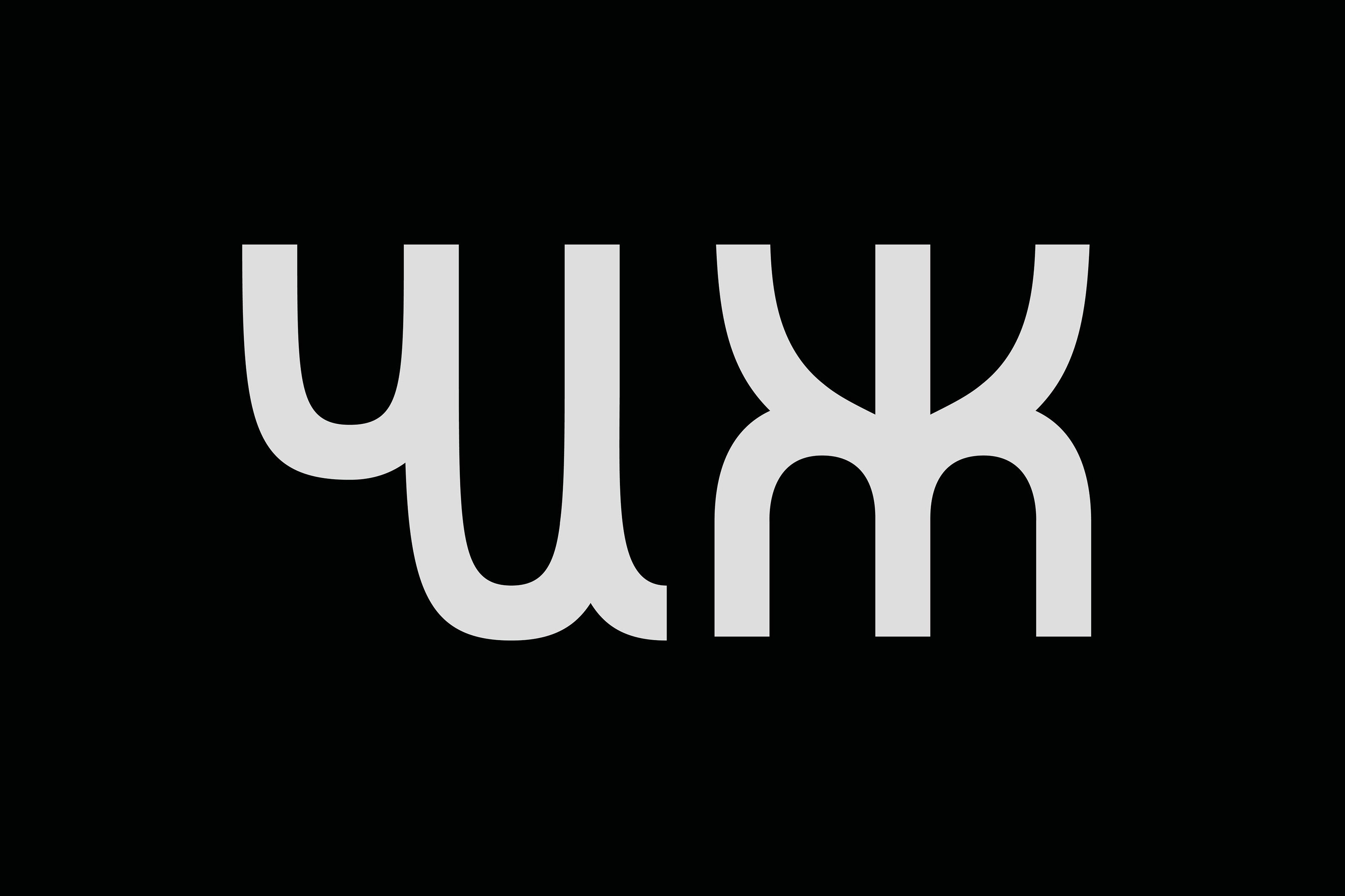 GAGA font — Изображение №33 — Брендинг, Графика на Dprofile