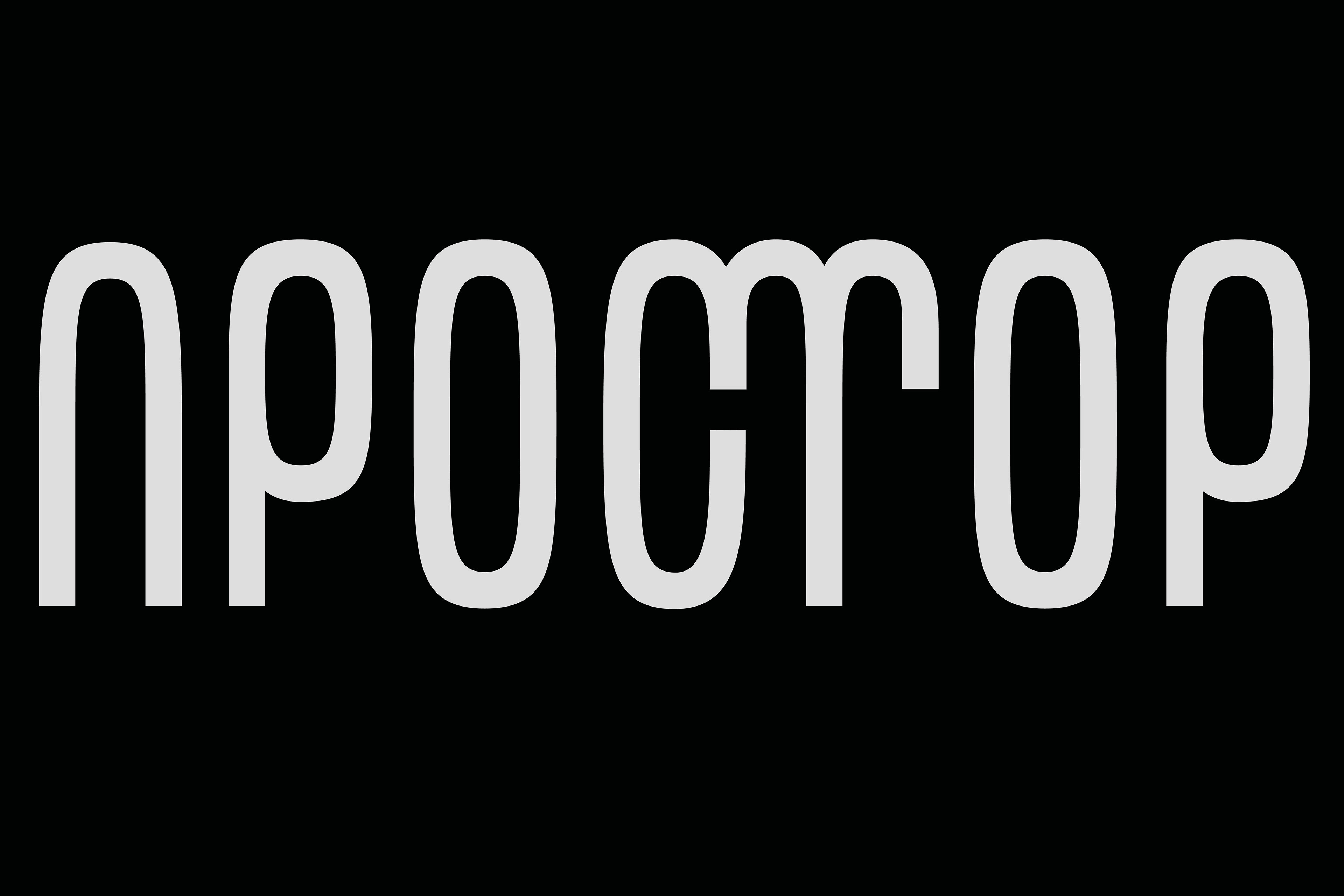 GAGA font — Изображение №18 — Брендинг, Графика на Dprofile