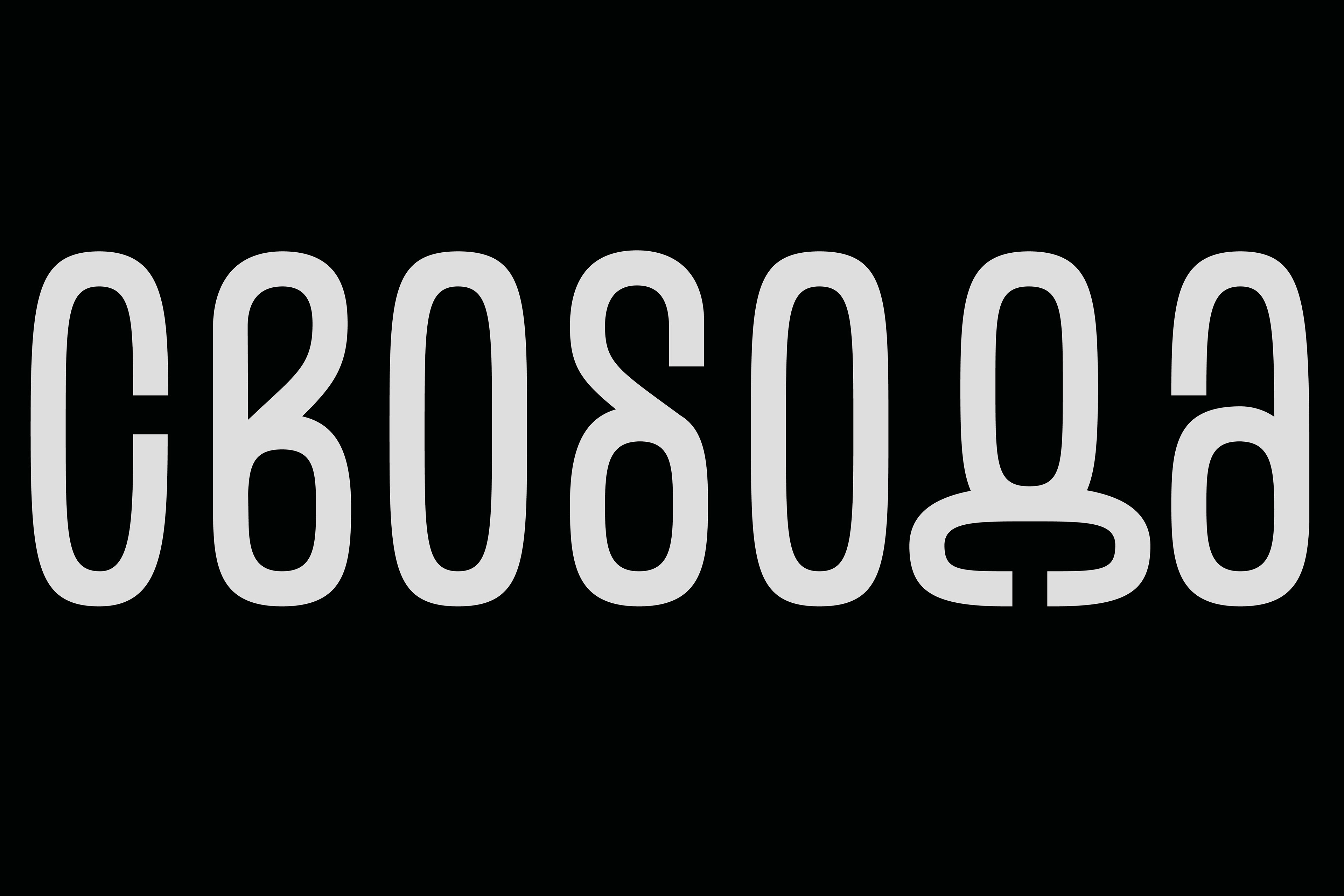 GAGA font — Изображение №17 — Брендинг, Графика на Dprofile