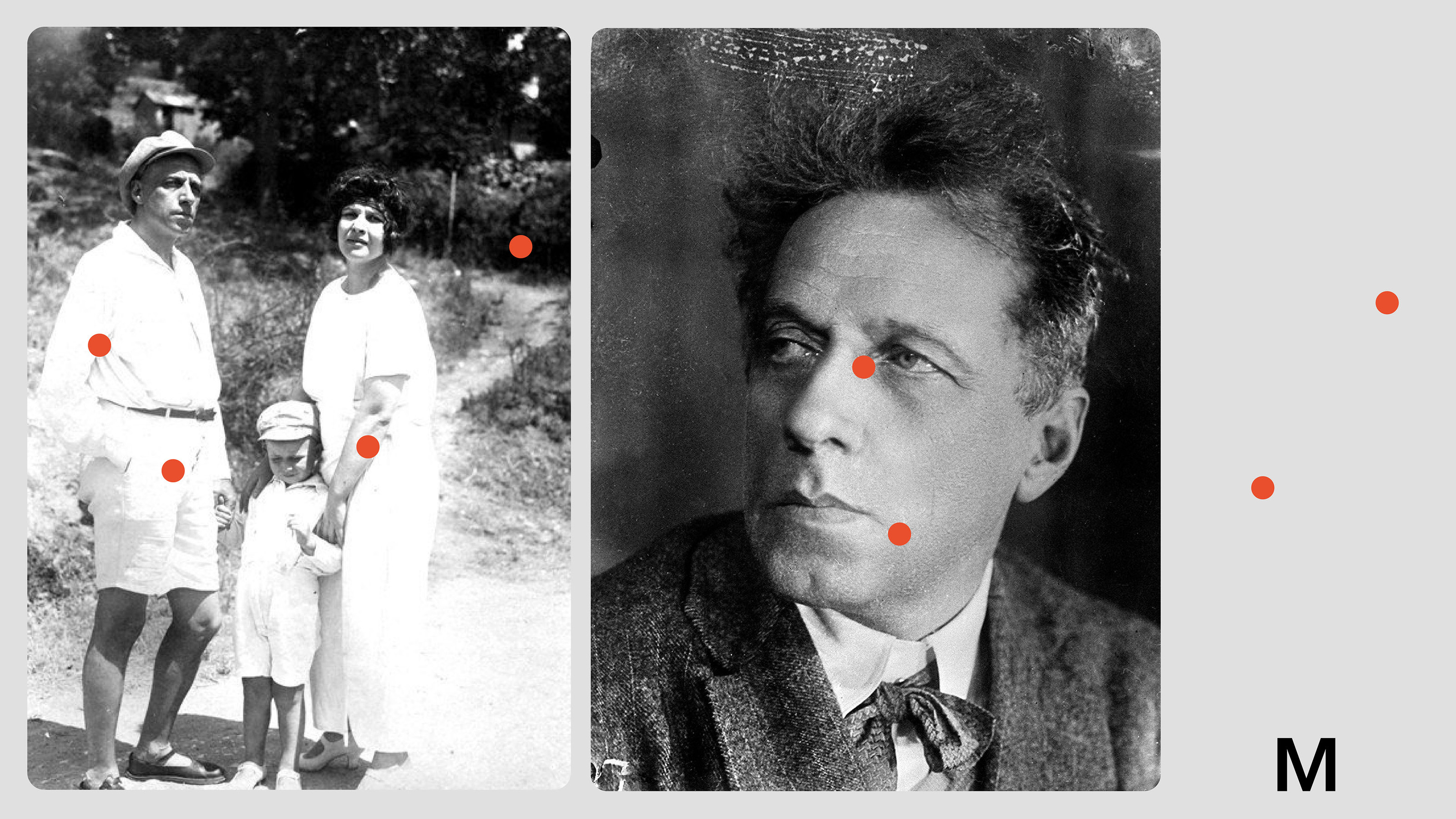 Брендинг сцены Александринского театра — Изображение №2 — Брендинг на Dprofile