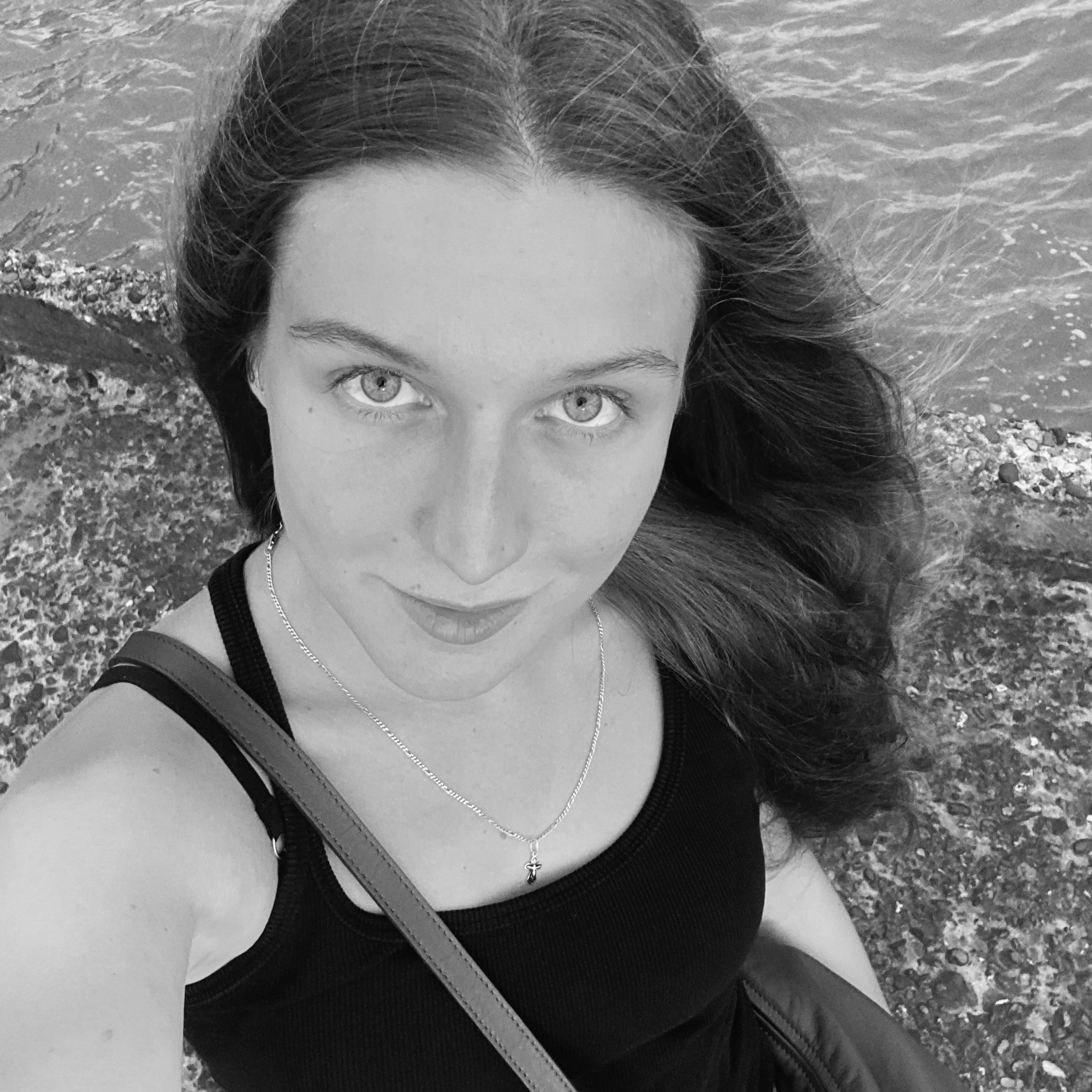 Аватар пользователя Татьяна Гусельникова