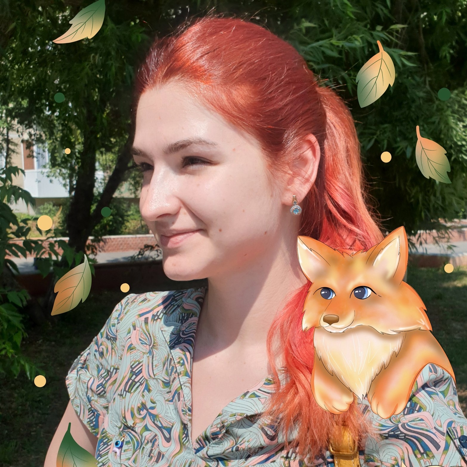 Аватар пользователя Anna Noskova