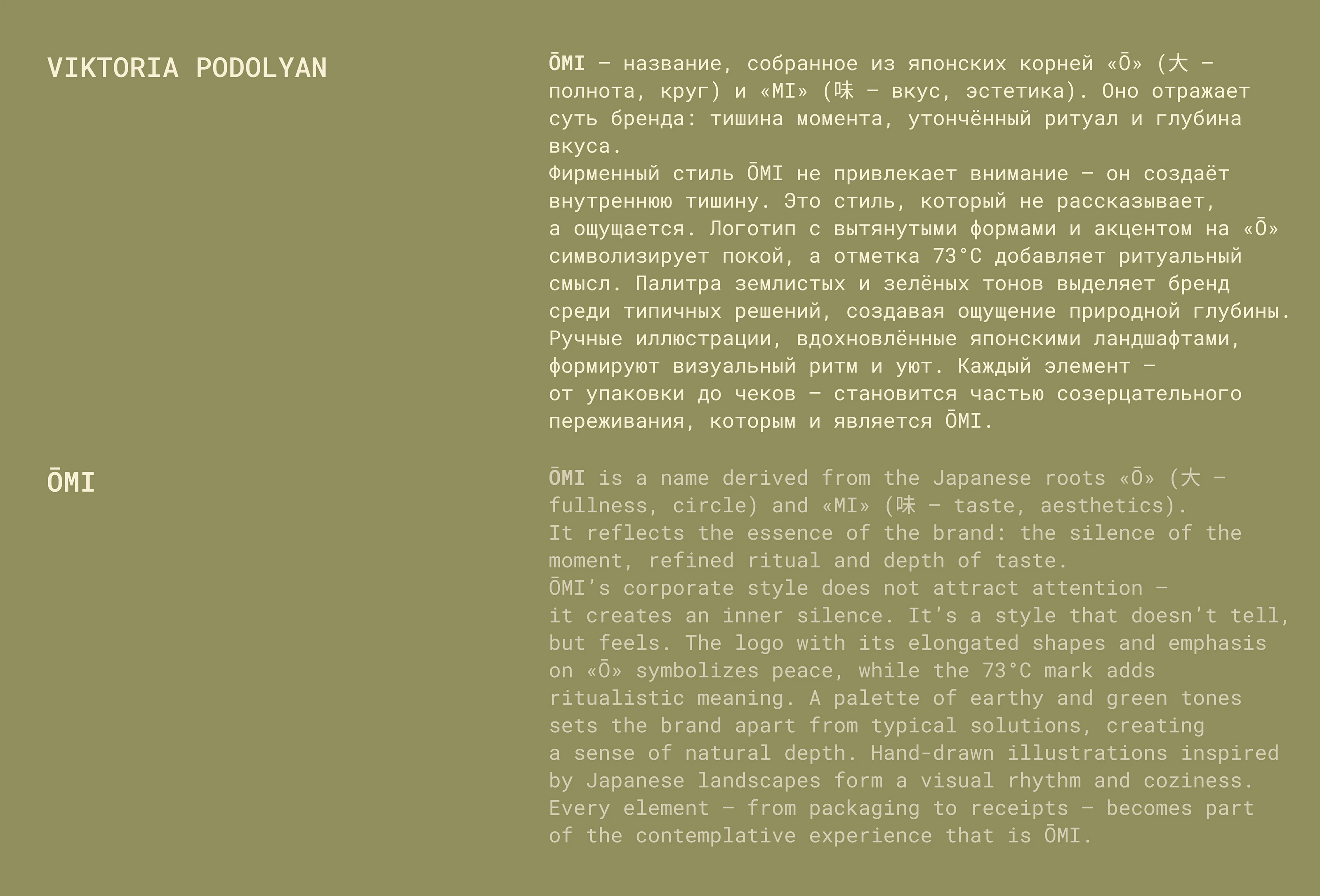 Брендинг для кофейни | Фирменный стиль для кофейни — Изображение №9 — Брендинг, Иллюстрация на Dprofile