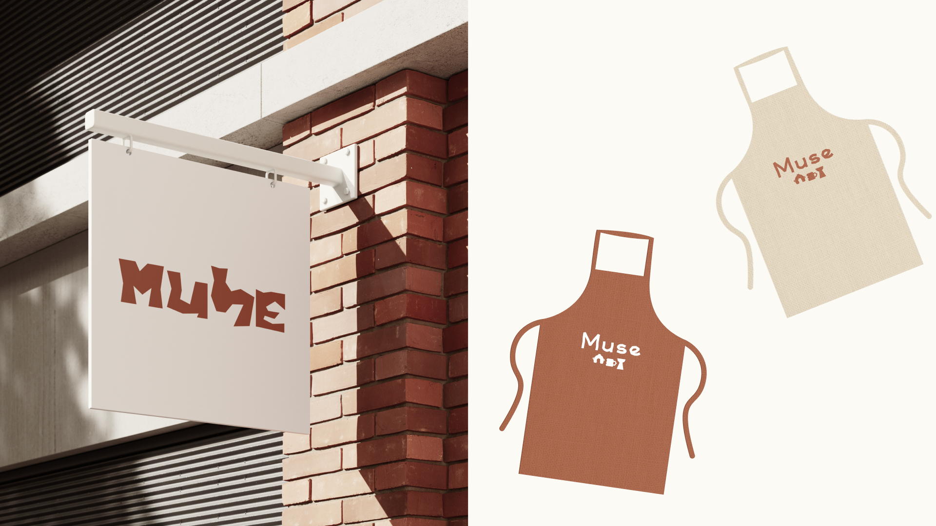 Фирменный стиль для гончарной мастерской | | Identity — Изображение №13 — Брендинг, Графика на Dprofile