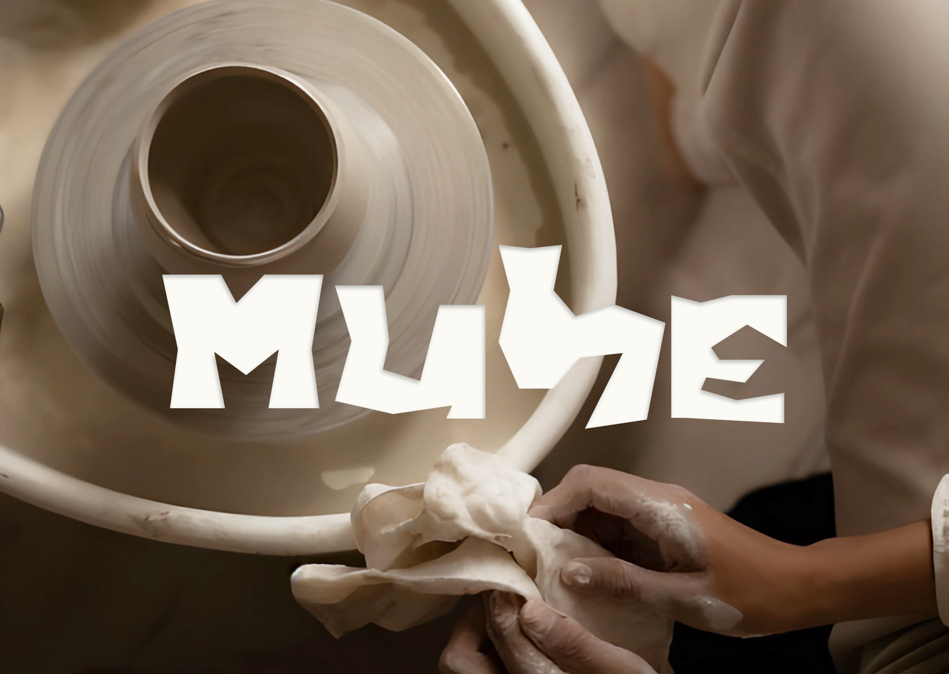 Фирменный стиль для гончарной мастерской | | Identity — Изображение №1 — Брендинг, Графика на Dprofile