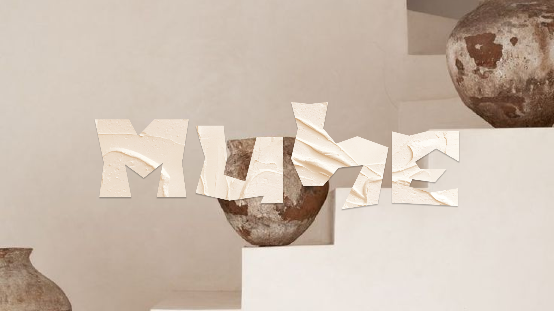 Фирменный стиль для гончарной мастерской | | Identity — Изображение №9 — Брендинг, Графика на Dprofile