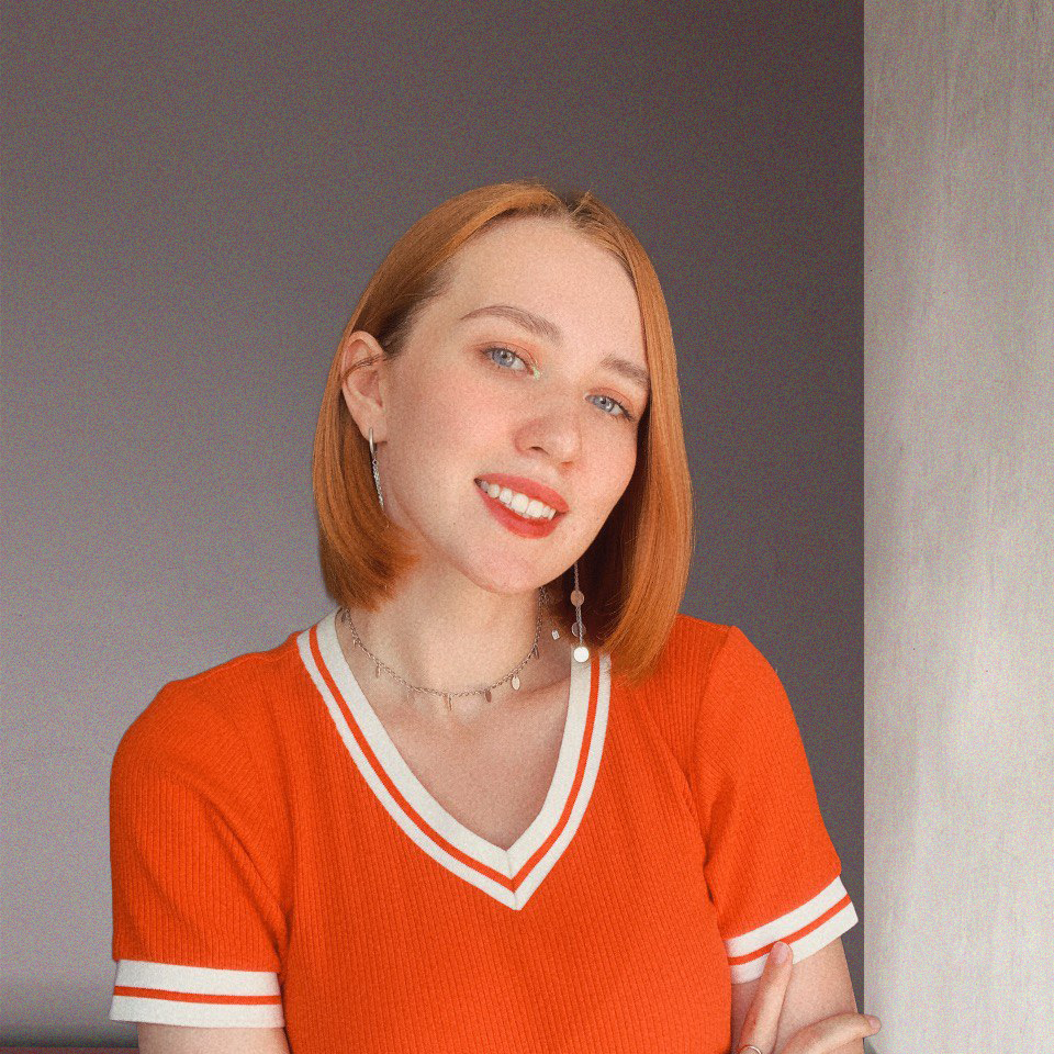 Аватар пользователя Настасья Федяшова